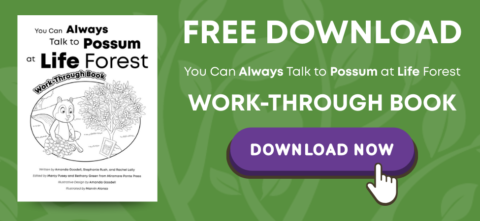 Free Work-Through Book PDF Download